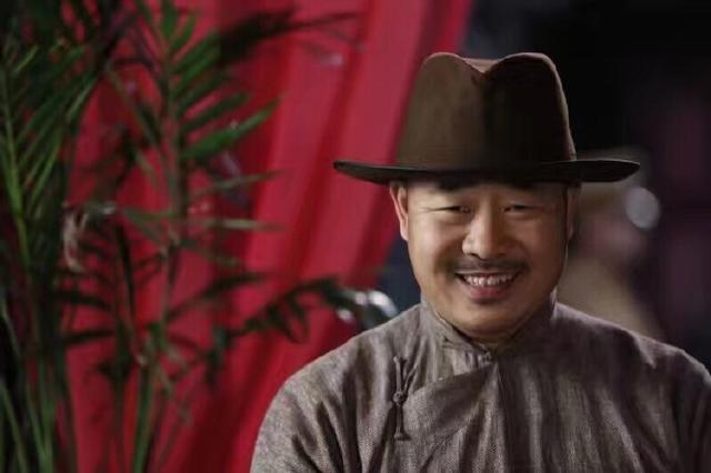 《战火中的兄弟》热播 王奕盛曹炳琨用实力说话