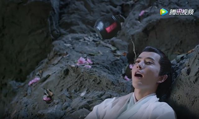 为啥一到古偶剧 此前吃藕的赵又廷都苏倒一片?