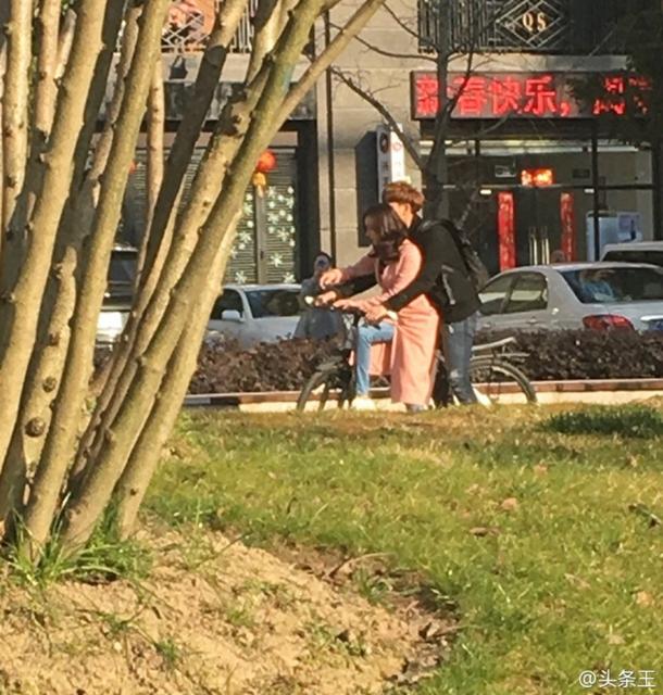 杨幂黄子韬《谈判官》路透 这对新cp感觉如何？