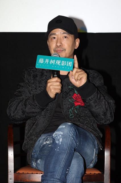 看完中国版《约会恋爱》 为啥日方导演都叫好