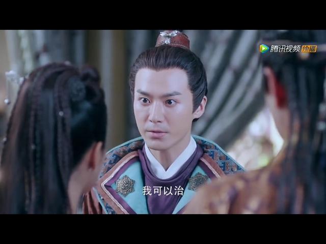 论备胎的自身修养：可以坑爹，但不能坑珍珠