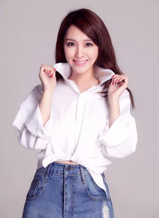 青年演员沈佳加盟《拯救者》 挑战民国年代戏