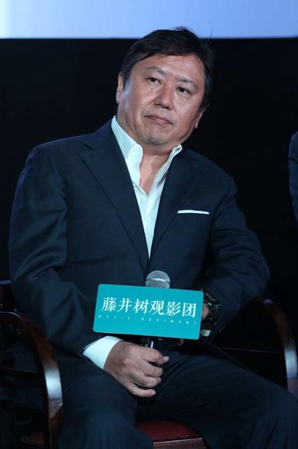 看完中国版《约会恋爱》 为啥日方导演都叫好