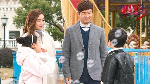 《妈妈向前冲2》连环虐 神转折太多追剧不能停