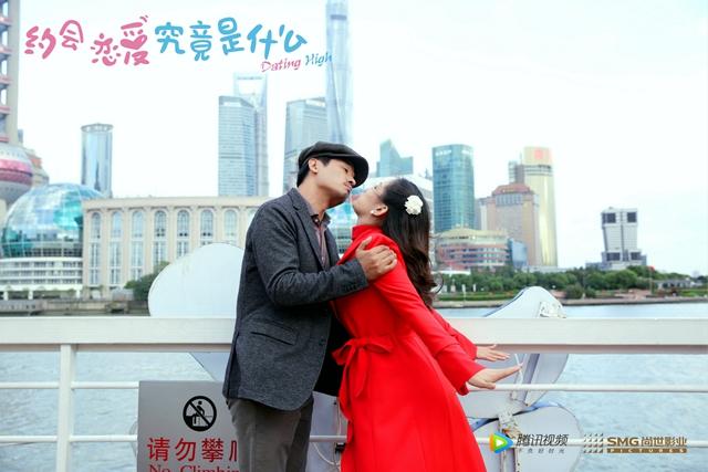 看完中国版《约会恋爱》 为啥日方导演都叫好