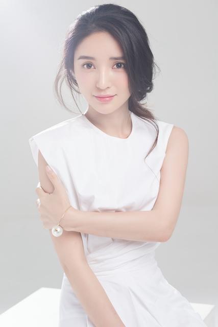 刘音《我星飞扬》正热拍 飙哭戏演技爆发