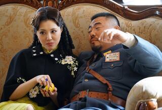 青年演员沈佳加盟《拯救者》 挑战民国年代戏