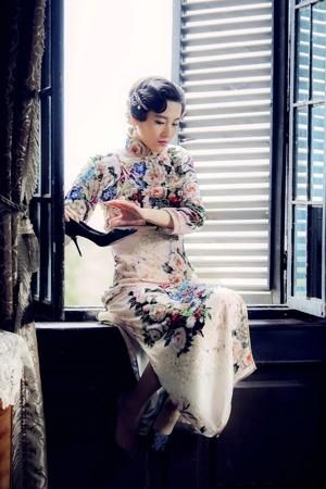 《战狼战狼》杀青 丹琳与叶童上演母女抗日传奇