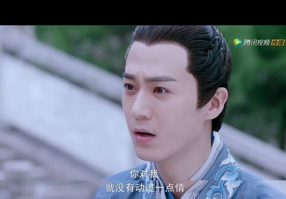 论备胎的自身修养：可以坑爹，但不能坑珍珠