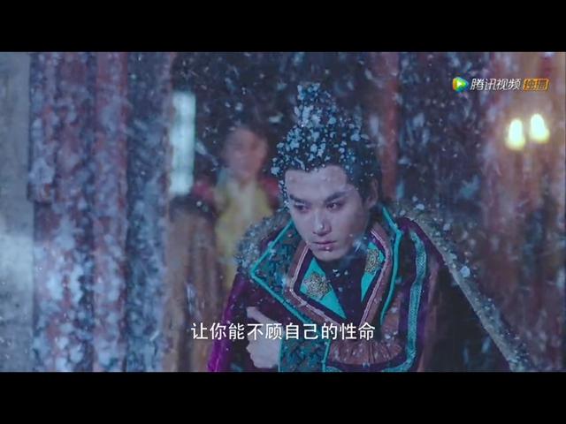 论备胎的自身修养：可以坑爹，但不能坑珍珠