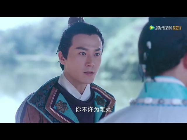 论备胎的自身修养：可以坑爹，但不能坑珍珠