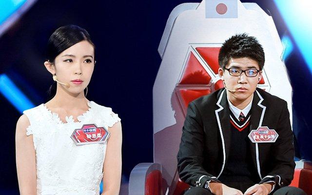 一周综艺：汪峰妈妈大赞章子怡对继女好