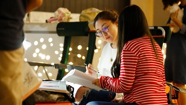 《李慧珍》导演：国内缺好剧本集数多因经济效益