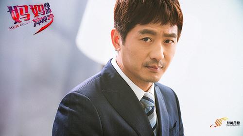 职场只有利益？《妈妈向前冲冲冲》探团队力量