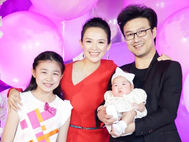 一周综艺：汪峰妈妈大赞章子怡对继女好