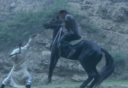 《青年霍元甲》导演都晓拒绝替身 让真功夫回归