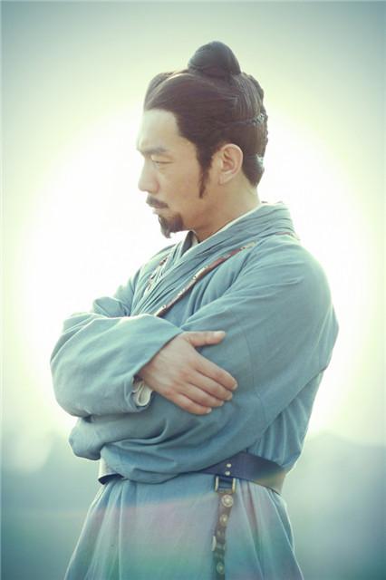 《大秦帝国》邢佳栋演技爆发 观众陷白起魅力