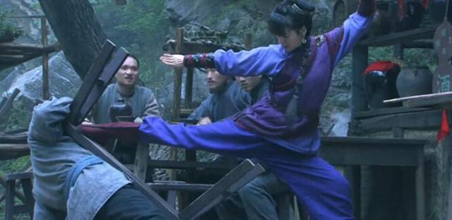 《青年霍元甲》导演都晓拒绝替身 让真功夫回归