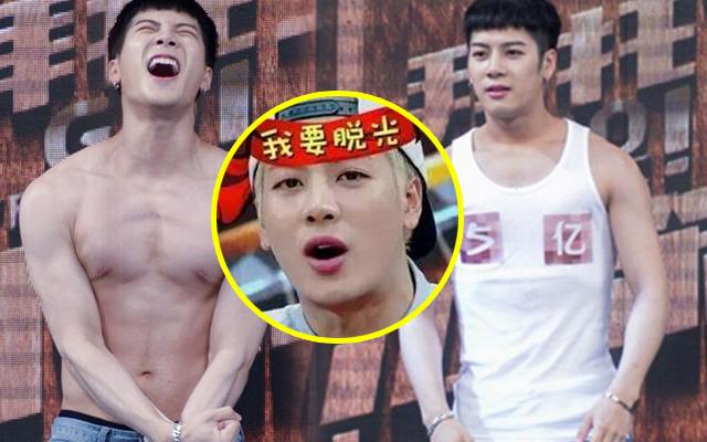 小“吴亦凡”单身家庭身份被嫌弃 母亲护子冲上台