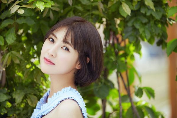 《一见不倾心》新氧气女神黎一萱变呆萌女一号