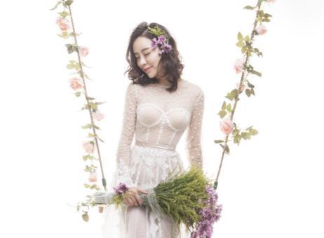 《漂亮的李慧珍》收官 热巴陈霜颜值霸屏