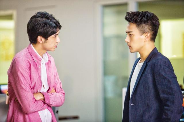 金俊秀《周末父母》热播 傲娇任性整蛊刘恺威