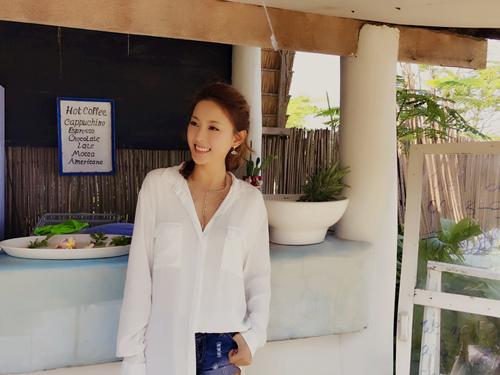 《国民大生活》泰国杀青 刘佳对角色充满信心