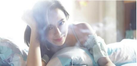 《漂亮的李慧珍》收官 热巴陈霜颜值霸屏