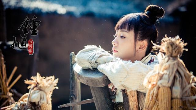 新《射雕》之后 下一个英雄看《钟馗捉妖记》 