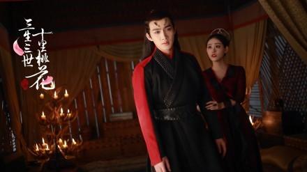 祝绪丹：第一次演反派很过瘾 手撕玄女上线紧张