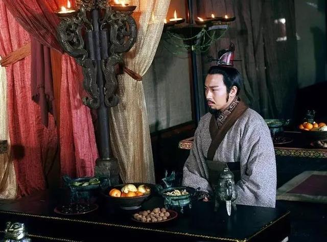 王小毅“再度潜伏” 布局《大秦帝国之崛起》