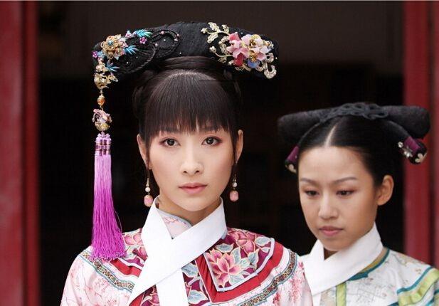 从《三十三世》看影视剧中恶毒女配的政治地位