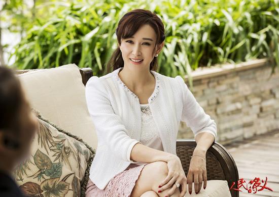 《人民的名义》终于定档 胡静颠覆形象重磅加盟