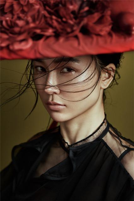 姚星彤加盟《天下长安》 出演女一号李木兰 