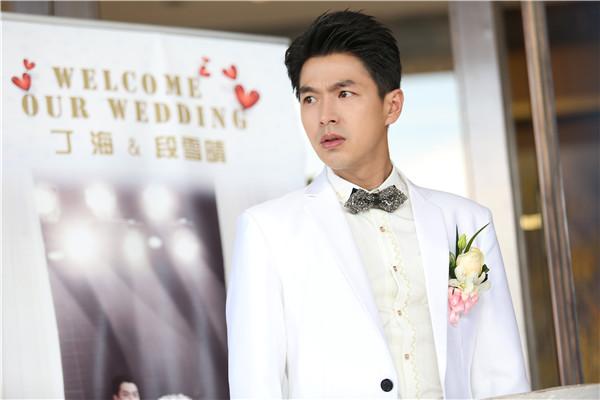 《爱来的刚好》国民渣男李威上线 迎来收视飘红