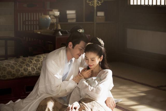 《孤芳》遭“水军”讨薪 片方理亏or有人抹黑？