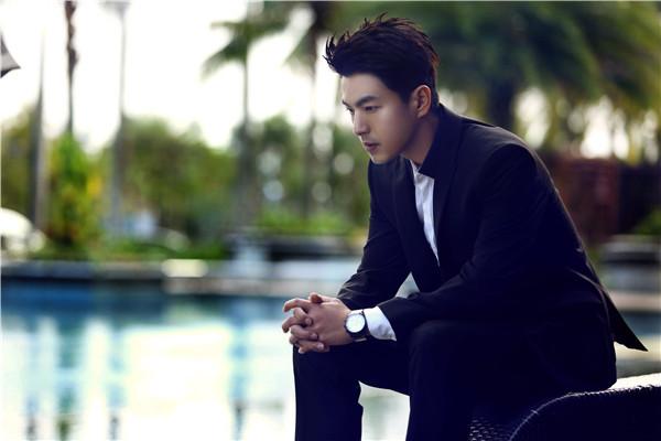 《爱来的刚好》国民渣男李威上线 迎来收视飘红