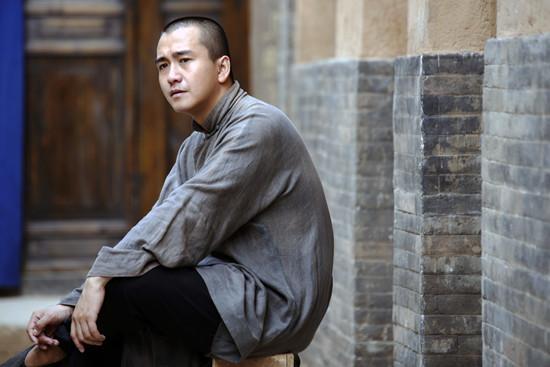 剧版《白鹿原》引期待 翟天临演绎跌宕人生