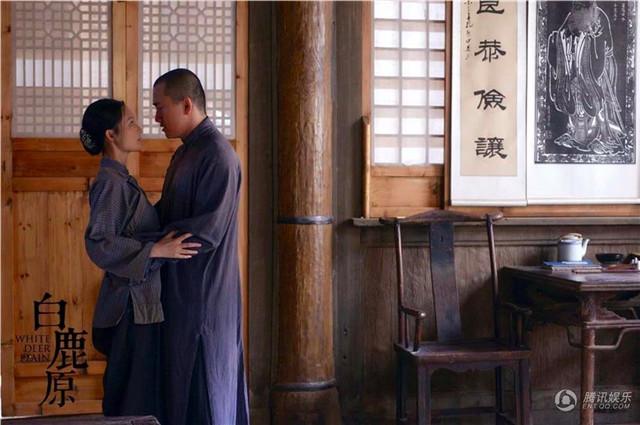 剧版《白鹿原》引期待 翟天临演绎跌宕人生