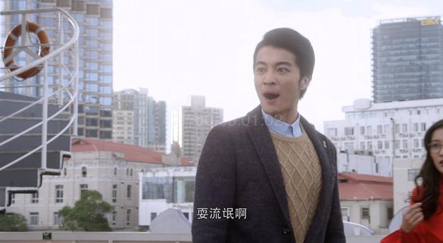 软饭男求饭票搭上女博士 契约恋爱2.0已经上线