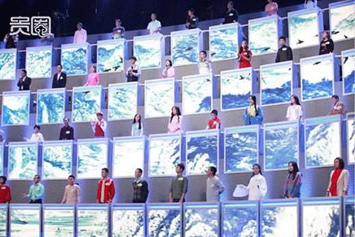 贵圈243期|揭秘《中国诗词大会》如何成为网红