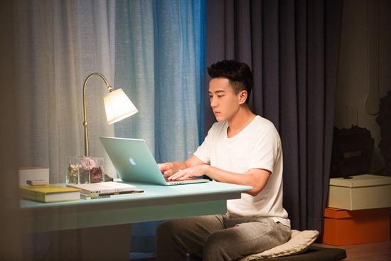 刘恺威只谈柴米油盐 《周末父母》从结尾演起