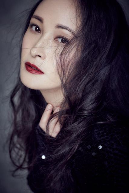 《爱，来的刚好》开年热播  马睿冷艳出场