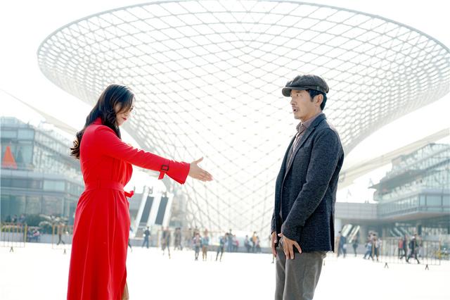 郭晓东《约会恋爱究竟是什么》 颠覆表演受期待