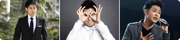 娱乐观 | 表情包时代，林志颖为P图道歉有示范性