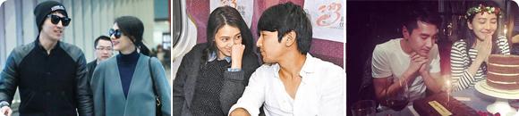 娱乐观 | 赵又廷高圆圆被催生，看网友的大妈情结