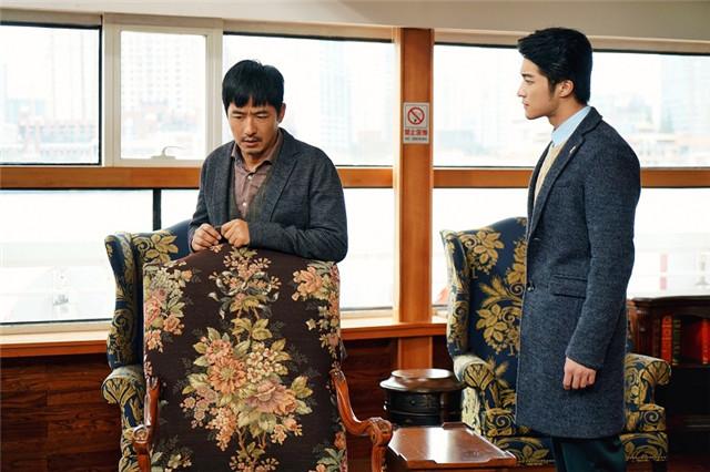 《约会恋爱究竟是什么》首播好评 樊野怼郭晓东