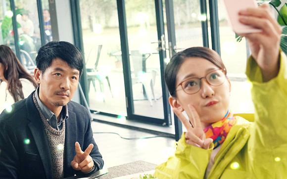 杨幂霸气夺眼赵又廷生死未卜