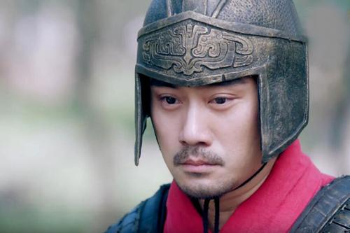 《大唐荣耀》热播 痴情陈冠宁为救挚爱终现身