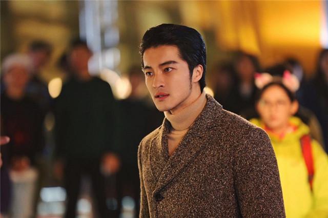 《约会恋爱究竟是什么》首播好评 樊野怼郭晓东